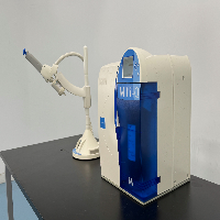 Millipore Milli-Q Advantage A10 Lab Water Purification System image 1